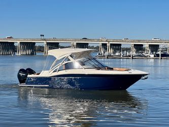 25' Scout 2021 Yacht For Sale
